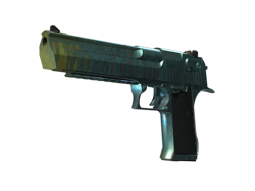 Buy CS2 pistol Souvenir Desert Eagle | Hand Cannon (Factory New) skin