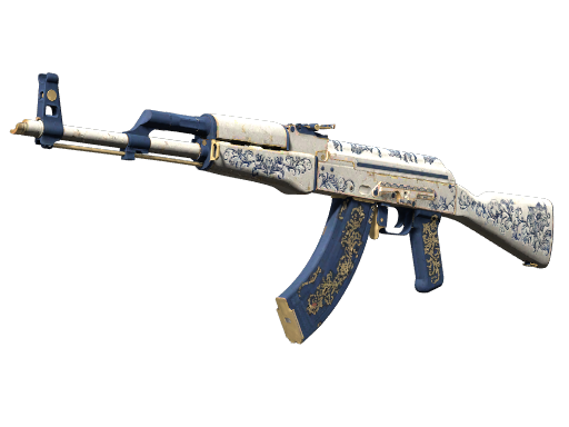 Buy CS2 rifle Souvenir AK-47 | Inheritance (Minimal Wear) skin