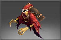 Buy Dota 2 courier Grimsneer skin