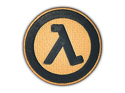 Buy CS2 patch Patch | Copper Lambda skin