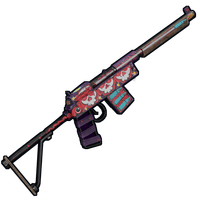 Buy Rust weapon Banger SAR skin