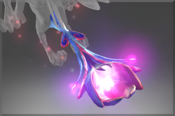 Buy Dota 2 wearable Corrupted Merry Wanderer's Brush skin