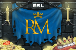 Buy Dota 2 hud skin Rei da Mesa skin