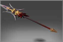 Buy Dota 2 wearable Blade of Zhuzhou skin
