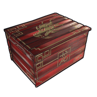 Buy Rust misc Dragon Box skin