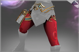 Buy Dota 2 wearable Inscribed Guards of the Psion Inquisitor skin