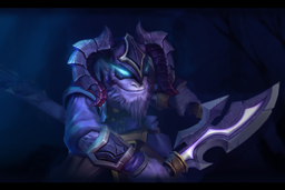 Buy Dota 2 bundle Frozen Blood skin