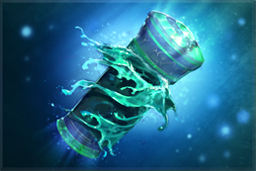 Buy Dota 2 treasure Immortal Treasure II 2017 skin