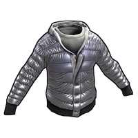 Buy Rust clothing Winter Hoodie skin