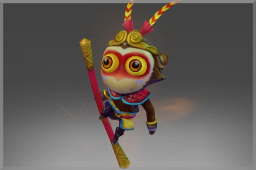 Buy Dota 2 ward Inscribed The Eyes of the King skin