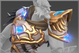 Buy Dota 2 wearable Flock of Avilliva - Shoulder skin