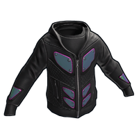 Buy Rust clothing Chameleon Hoodie skin