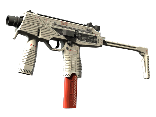 Buy CS2 smg MP9 | Airlock (Minimal Wear) skin