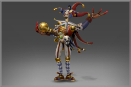 Buy Dota 2 bundle King of Fools skin