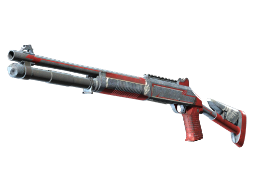 Buy CS2 shotgun XM1014 | Heaven Guard (Factory New) skin