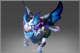 Buy Dota 2 bundle Mischief of the Winter Moth skin