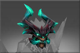 Buy Dota 2 wearable Apex of Measureless Ruin skin