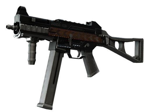 Buy CS2 smg StatTrak™ UMP-45 | Roadblock (Factory New) skin