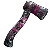 Buy Rust weapon Apocalyptic Hatchet skin