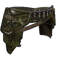 Buy Rust roadsign kilt Reptile Hunter Kilt skin