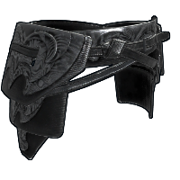 Buy Rust roadsign kilt Damascus Kilt skin