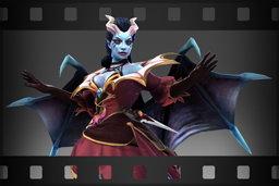 Buy Dota 2 taunt Taunt: Dancing Queen skin