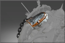 Buy Dota 2 wearable Sleeve of the Bogatyr skin