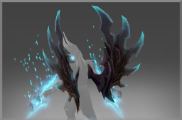 Buy Dota 2 wearable Chasm of the Broken Code Wings skin