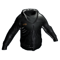 Buy Rust hoodie Legacy Kevlar Hoodie skin