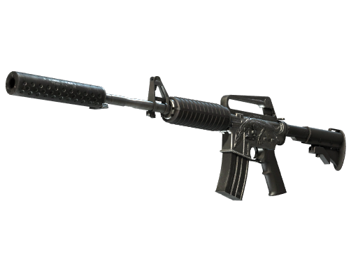 Buy CS2 rifle M4A1-S | Basilisk (Factory New) skin