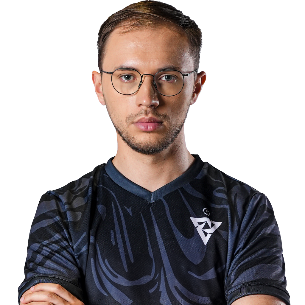 Buy Dota 2  Nine Player Sticker - TI 2023 skin