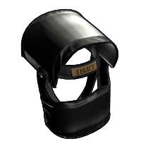 Buy Rust coffeecan helmet Legacy Kevlar Helmet skin
