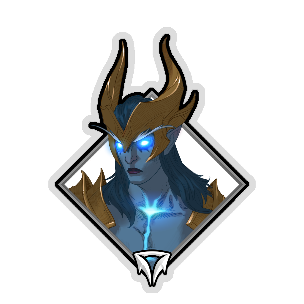 Buy Dota 2  Crownfall Sticker - Dragonus skin