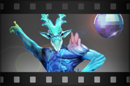 Buy Dota 2 taunt Taunt: Party On?  Party Off! skin