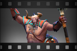 Buy Dota 2 taunt Taunt: Battle Dressage skin