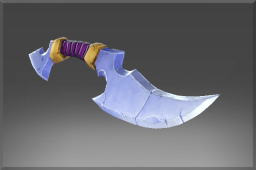 Buy Dota 2 bundle Royal Daggers of the Tahlin Watch skin