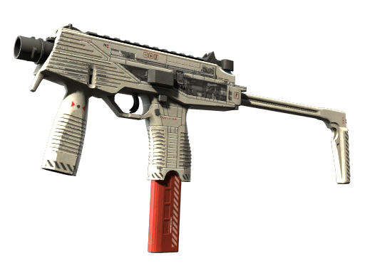 Buy CS2 smg MP9 | Airlock (Field-Tested) skin