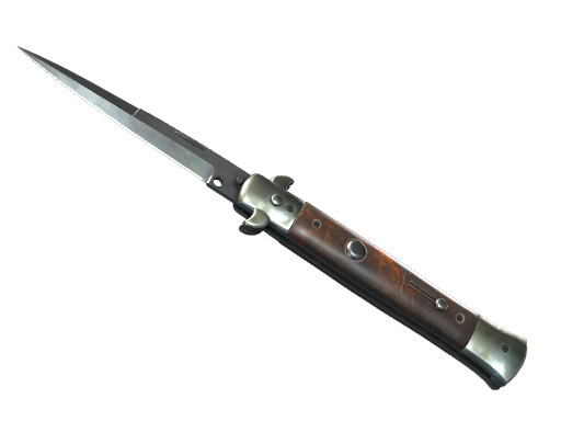 Buy CS2 knife ★ StatTrak™ Stiletto Knife skin