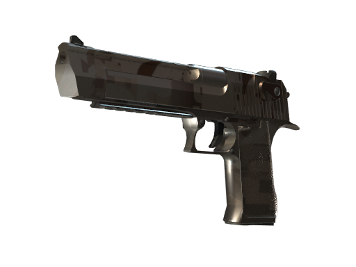 Buy CS2 pistol Desert Eagle | The Bronze (Minimal Wear) skin