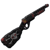 Buy Rust weapon Oil King Pump Shotgun skin
