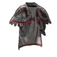 Buy Rust jacket Knights Templar Jacket skin