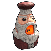 Buy Rust misc Santa Furnace skin