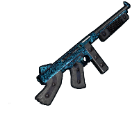 Buy Rust thompson Azul Thompson skin