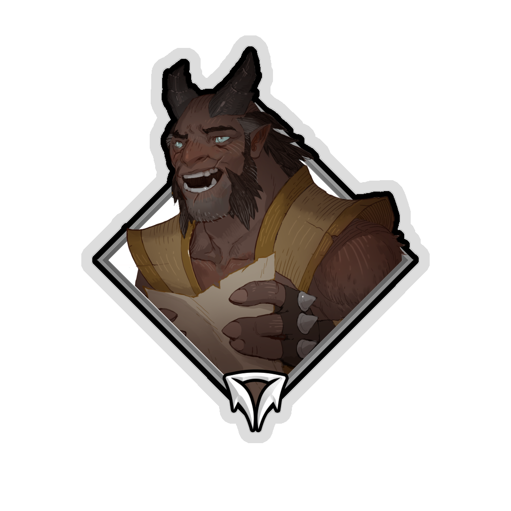 Buy Dota 2 sticker Crownfall Sticker - Jimm Utuk skin