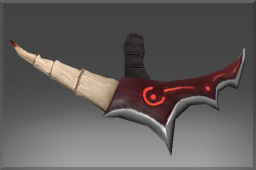 Buy Dota 2 bundle Spinal Slicers Pack skin