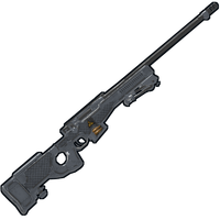 Buy Rust weapon Protector L96 skin