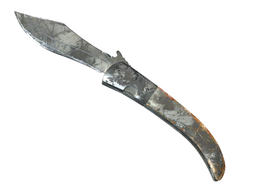 Buy CS2 knife ★ Navaja Knife | Urban Masked (Battle-Scarred) skin