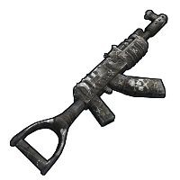 Pirate AR