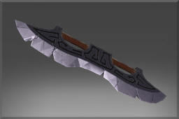 Buy Dota 2 wearable Autographed Corpsemaker skin