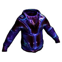 Buy Rust hoodie Deep Ruby Hoodie skin